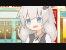 あかりちゃんと沢山のデザート