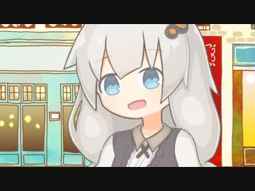 あかりちゃんと沢山のデザート
