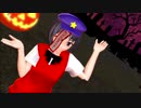 【MMD】キョンシーのHappyHalloween