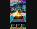 【オンゲキ R.E.D.】Shiny Smily Story MASTER ALL CRITICAL BREAK
