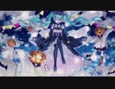 ハッピーホロウと神様倶楽部/れぉたむ×くぅと cover