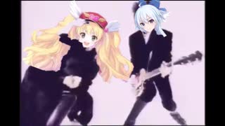 BBe my モニカ【プリコネR】