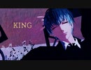 【ヒプマイMMD】KING【Happy Birthday 簓】