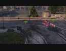 【WoT】シェリダン戦車長の訓練日記part4「Pz.ⅠC」