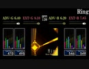【GITADORA】Ring【V3】