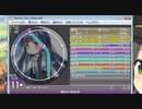 (splash創作)simai　Mars Beach MASTER 11+