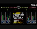 【GITADORA】Slang【V4】