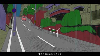 【オリジナル】時の中で【初音ミク】