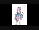 「これから毎日一枚、絵を描くことにしよう」474日目