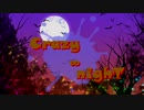 【MMDツイステ】Crazy∞Night【全寮】