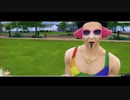 顔面のインパクトおかしいよね【The Sims4】#4