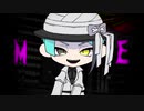 【人力ツイステ】Z[]O[]N[]B[]I[]E M[]A[]K[]E[]R【ジェイド】