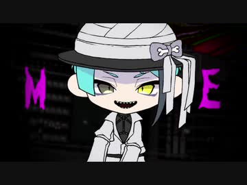 【人力ツイステ】Z[]O[]N[]B[]I[]E M[]A[]K[]E[]R【ジェイド】