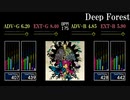 【GITADORA】Deep Forest【XG】