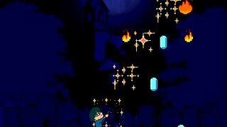 魔女っ娘メリッサ - The Ghost of the Midnight Castle -
