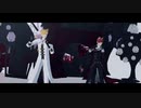 【ヒプマイMMD】GLIDE