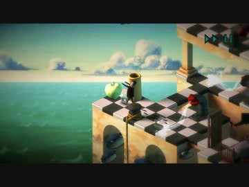 【Back to Bed】ボブを導くのです。#2