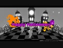 【MMDツイステ】Ｈappy Halloween【オクタヴィネル】