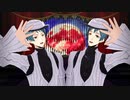 【MMDツイステ】リーチ兄弟でHappy Halloween