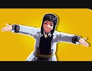 【金カムMMD】セカイはまだ始まってすらいない