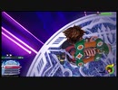 キングダムハーツ3リマインド/KINGDOM HEARTS3 Re Mind/KH3RM リミットカット ヤング・ゼアノート戦[Critical/LV1/2ndフォーム/旧アビのみ]