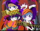 【女子4人】Happy Halloween 歌ってみた【Mint.】