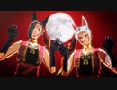 【MMDツイステ】Boss B*tch【スケアリースカラビア】