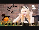 【ぴゅあいのり】Happy Halloween 踊ってみた【ハロウィン】