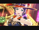 【スクスタMV】LOVELESS WORLD【Halloween】