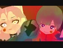 【MMDけもフレR】 Let’s celebrate!