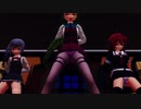 練習とビデオボードテスト2（明るく）