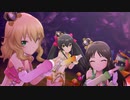 Halloween♡Code【ももぺあべりー】