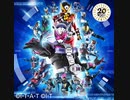 ホモと聴く平成最後のOP.zi-o