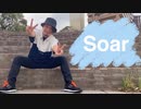 【プリ尻】Soar【踊ってみた】