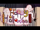 【全部俺】Happy Halloween を歌ってみた。【原川】