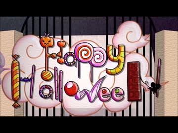 【全部俺】Happy Halloween を歌ってみた。【原川】