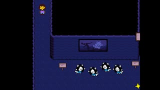 ほのぼのとUNDERTALEを実況するよ　その18