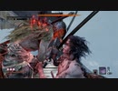 【SEKIRO】心中の弦一郎　ノーダメージ