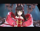 【MMD】シルバーバレット