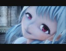 【にじさんじMMD】失楽ペトリ【カザキ様】