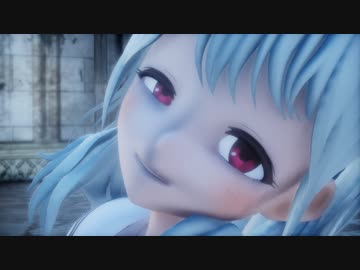 【にじさんじMMD】失楽ペトリ【カザキ様】