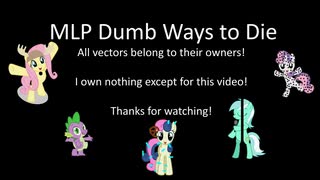 MLP DWTD Credits