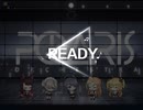 アズールレーン　激唱のユニバース　Phantom9