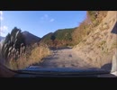 【紅葉を見ながらドライブ】山犬段　part8