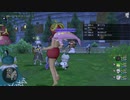 [DQX] 大した事やらないけど、今日もまったりと。第1570回-4
