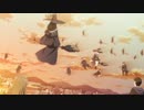 魔女の旅々５話のBGMをあの傑作映画のBGMに変えてみた