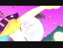 【東方MMD】2020東方project人気キャラBest3で Happy Halloween