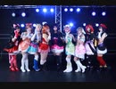 【ラブライブ ！】Dancing stars on me! 踊ってみた【μ's】
