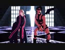 【MMDタイバニ】Look What You Made Me Do