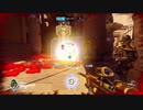 Overwatch オーバーウォッチ適当実況動画part155